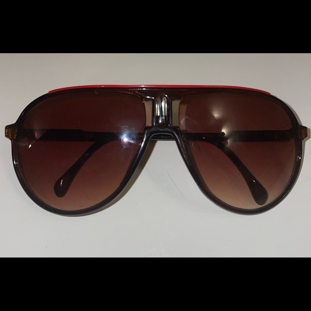 GIO Collection UV Protected Mens Aviator Sunglasses